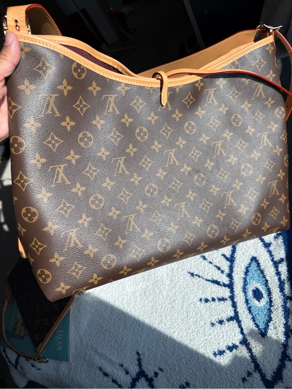 Carryall MM - Picture 2 of 10